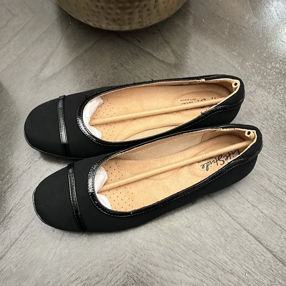 Life Stride lifestride skimmers